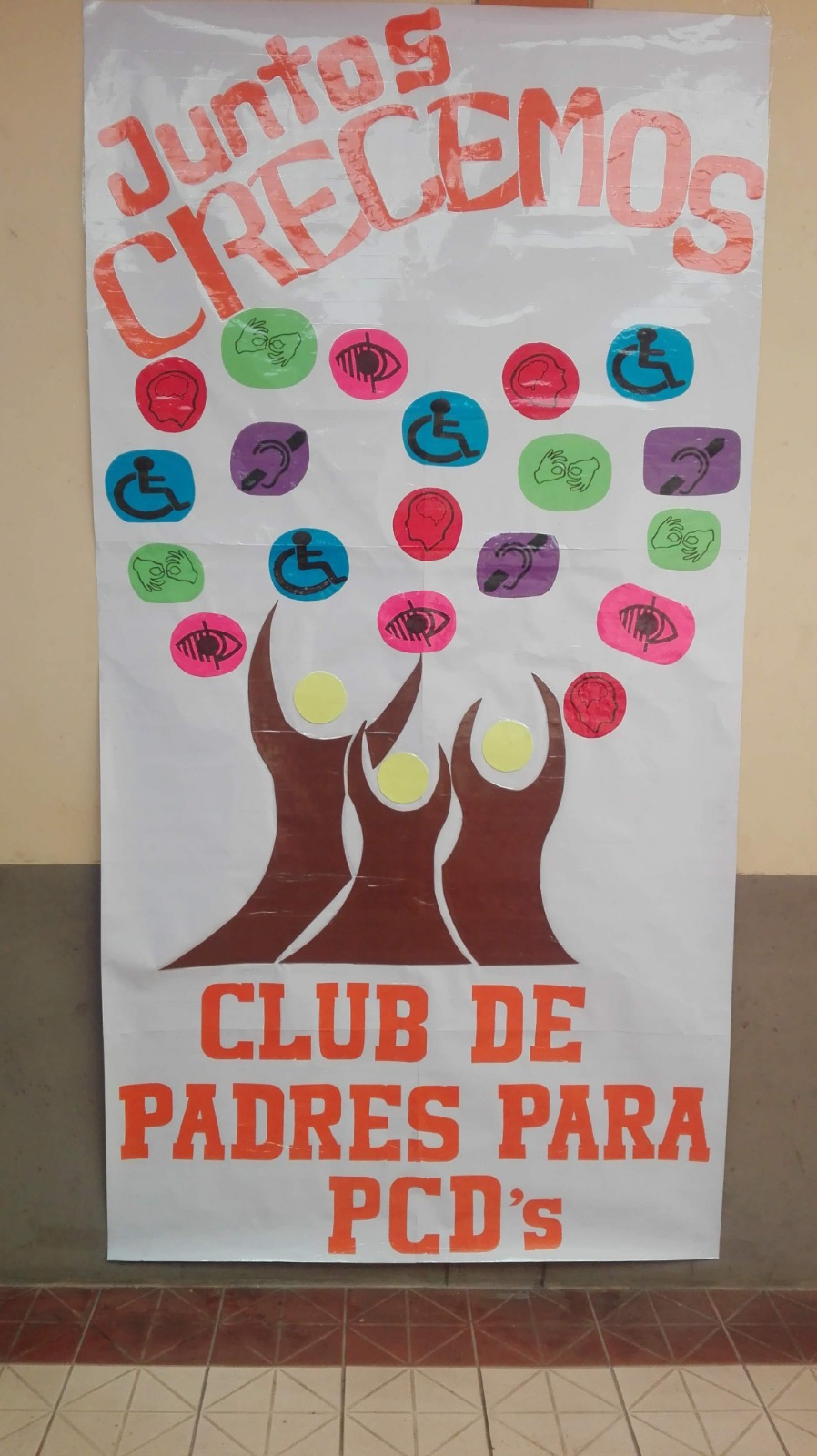 Philosophie thérapeutique Grandir Ensemble