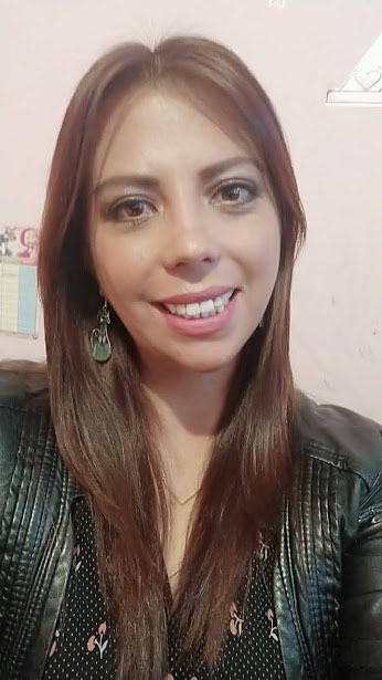 Leticia Laguna Quiroga