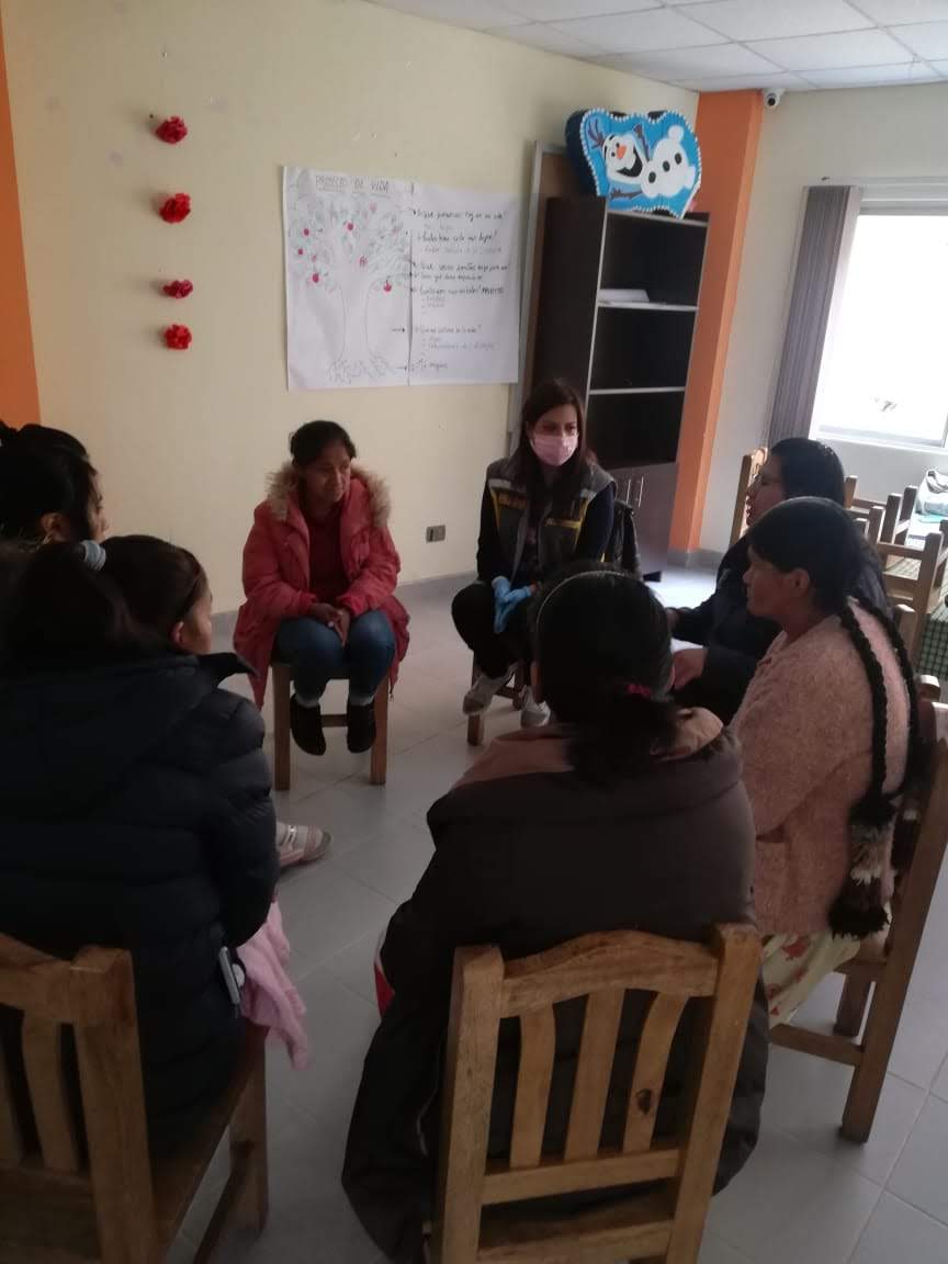 Ateliers pour parents